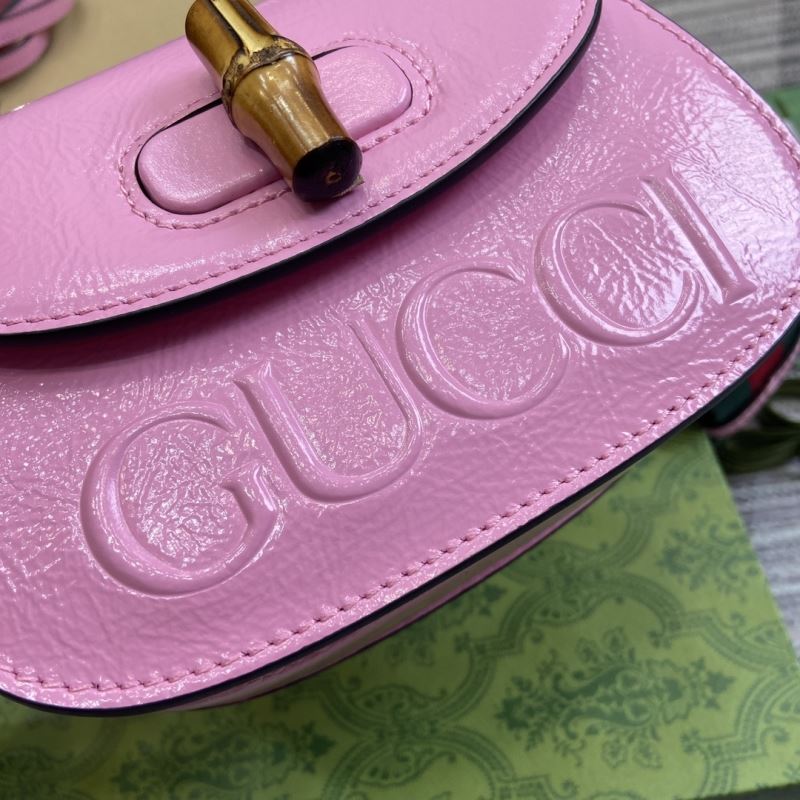 Gucci Top Handle Bags